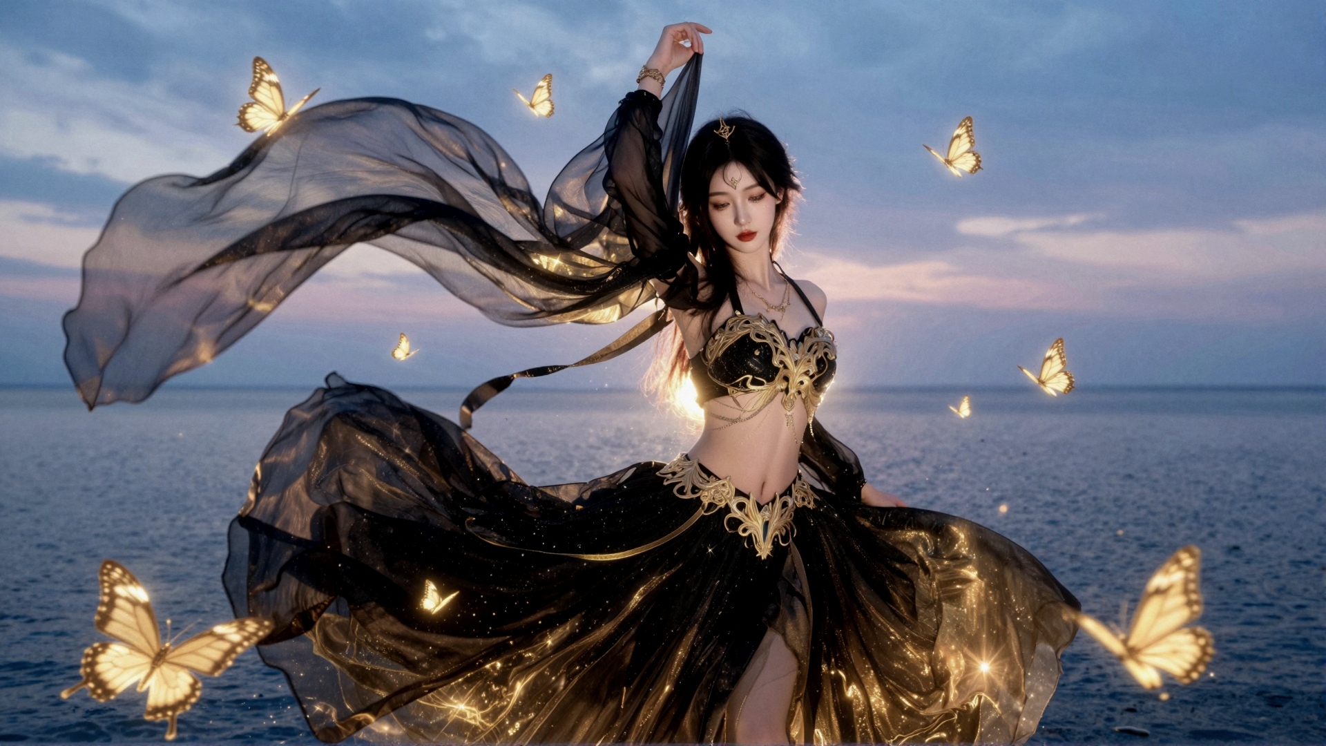 风铃公主2