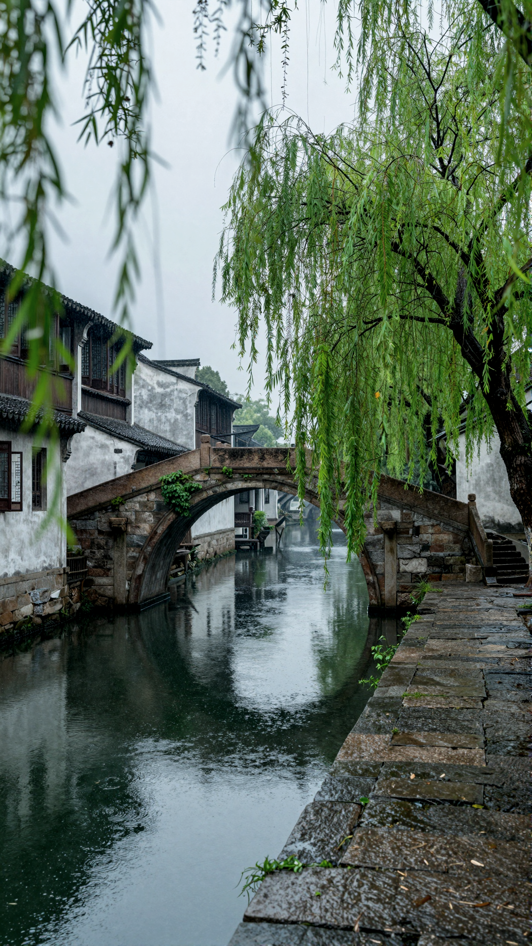 江南水乡