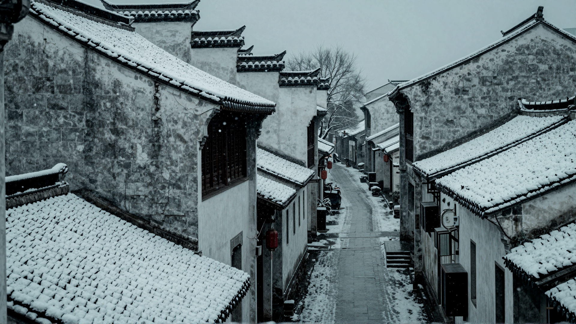 雪梅归分镜2